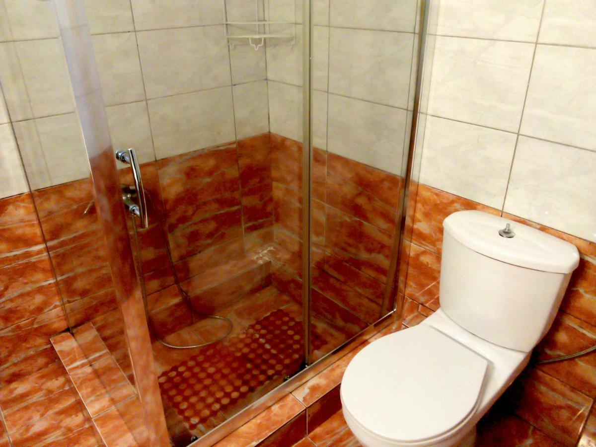 S.D Apartment Lávrion Eksteriør bilde