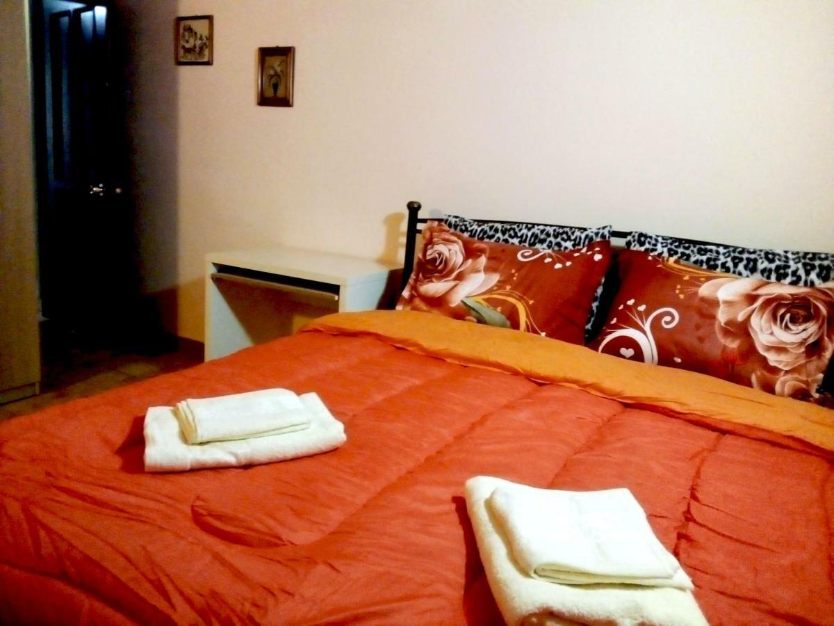 S.D Apartment Lávrion Eksteriør bilde