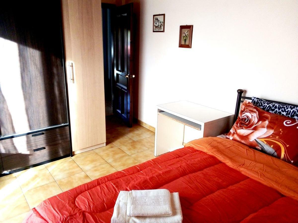S.D Apartment Lávrion Eksteriør bilde